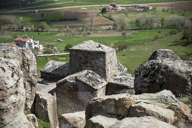 Turkey: Ancient Kilistra Private Half-Day Tour From Konya - Tour Highlights