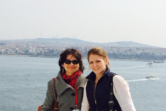 Turkey Byzantine and Ottoman History Tour  - Istanbul - Meeting and Pickup Details