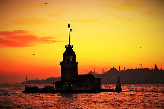 Turkey Exclusive Tour - Pricing and Terms