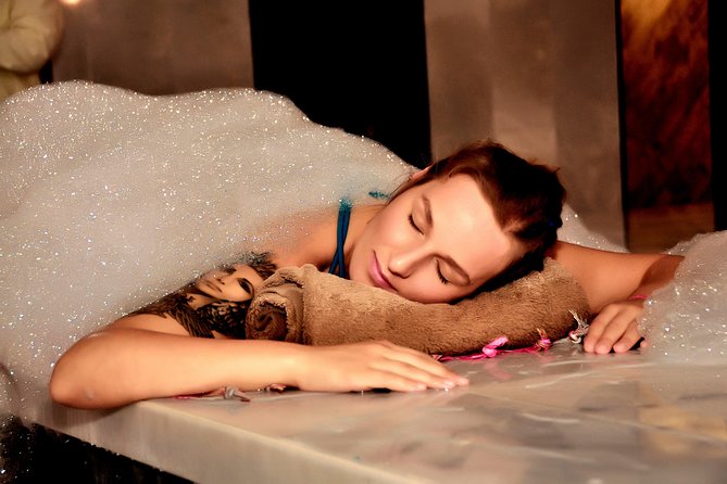 Turkish Spa in Alanya - What To Expect