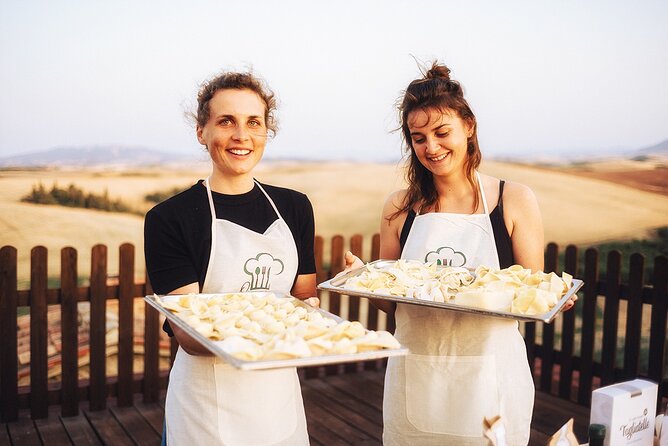 Tuscan Countryside Cooking Class  - Tuscany - Cancellation Policy