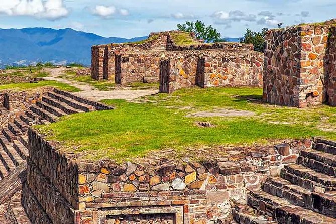 Two-Day Archeological and Cultural Highlights Tour, Oaxaca  - Oaxaca City - Inclusions