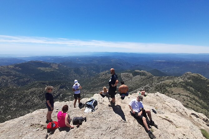 Two Day Private Trip With an Ascent to the Highest Peak of Valencian Community - Highlights of the Valencian Community