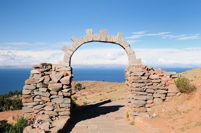 Two-Day Tour to Uros With Amantani and Taquile From Puno - Directions