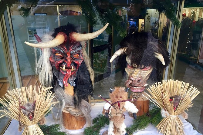 Two Night Tour: Krampus and Christmas Markets in Berchtesgaden - Additional Information