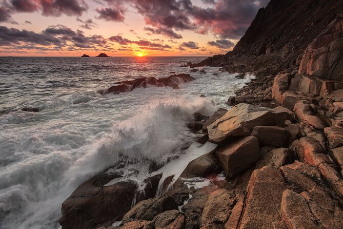 Ultimate Acadia National Park Self-Guided Driving Audio Tour - Overall Satisfaction