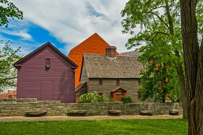Ultimate Historic Salem and Witch Trials Self-Guided Walking Tour - Negative Feedback and User Experience