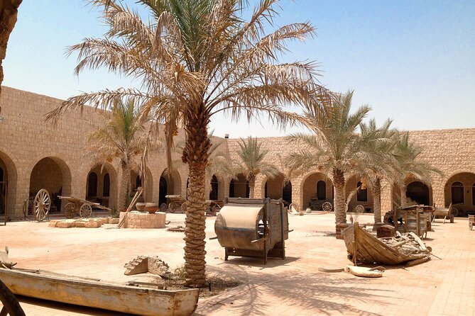 Ultimate Private Photo Tour in Qatar – Ancient and Ultra-Modern Doha - Availability Check and Reservation Process