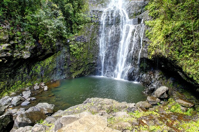 Ultimate Self-Driving Audio Tour of Road to Hana, Maui - Reviews and Feedback on the Road to Hana Audio Tour
