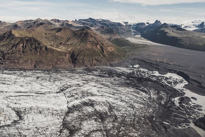 Ultimate Sightseeing Flight From Skaftafell - Tour Logistics and Requirements