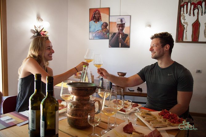 Umbria Wine Lovers Tour L Montefalco & Bevagna L Small Group Tour - Pickup and Cancellation Policies