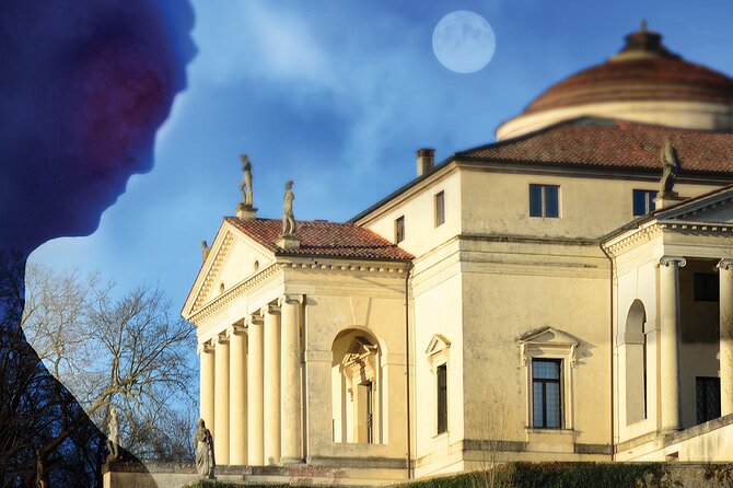 Unesco Palladian Villas in Vicenza: E-Bike Private Tour With Picnic and Aperitif - Highlights of Vicenzas Palladian Villas