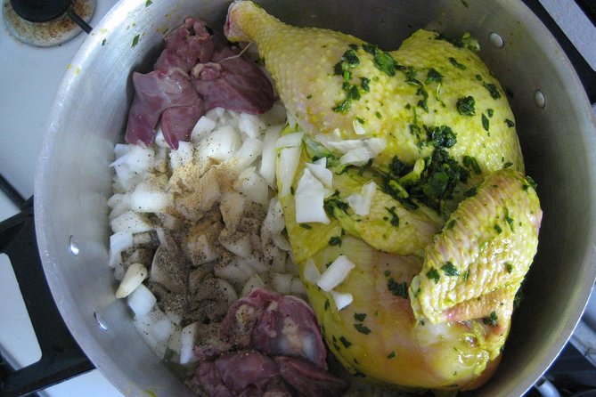 Unforgettable Cooking Class in Fez - Cancellation Policy