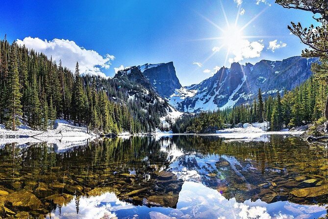Unforgettable Private Banff & Lake Louise Tour From Calgary City - Activities and Sightseeing