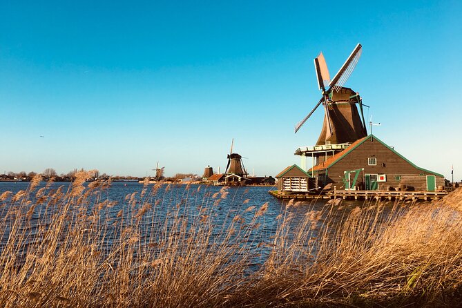 Unique Dutch Villages Zaanse Schans, Dutch Farm and Giethoorn Tour Incl Boat - Customer Reviews and Personalized Experience
