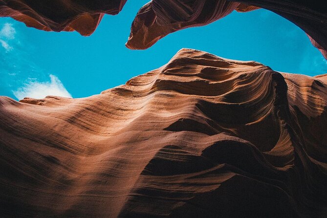 Upper Antelope Canyon Admission Ticket (Antelope Canyon Tours) - Whats Included
