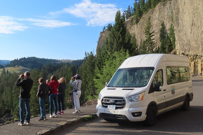 Upper Loop Tour and Lamar Valley From West Yellowstone With Lunch - Traveler Photos and Reviews