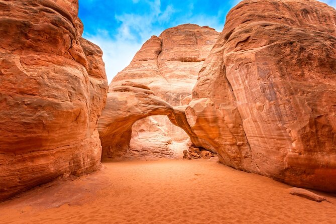 Utah Mighty 5 National Parks Self-Driving Audio Tours - Reviews