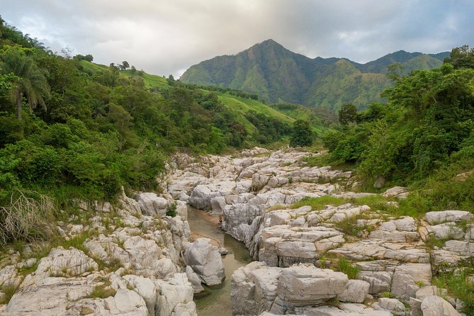 Utuado Canyon, River & Waterfall Adventure in Puerto Rico - Directions