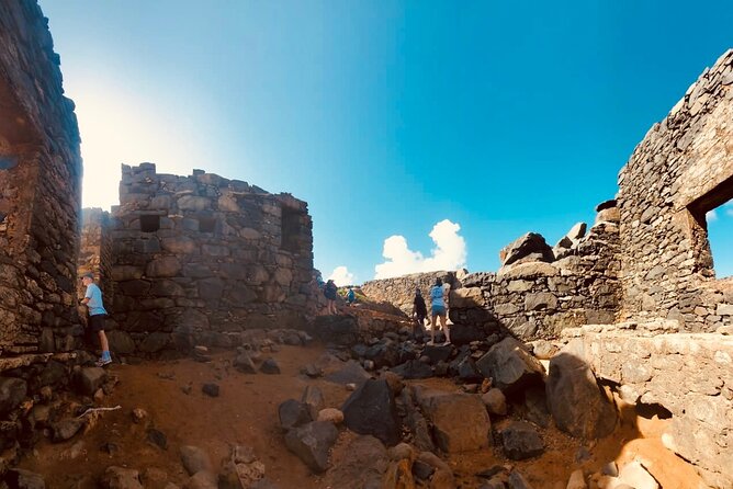 UTV and Jeep Island Adventure Mix Up - Must-See Landmarks and Hidden Gems