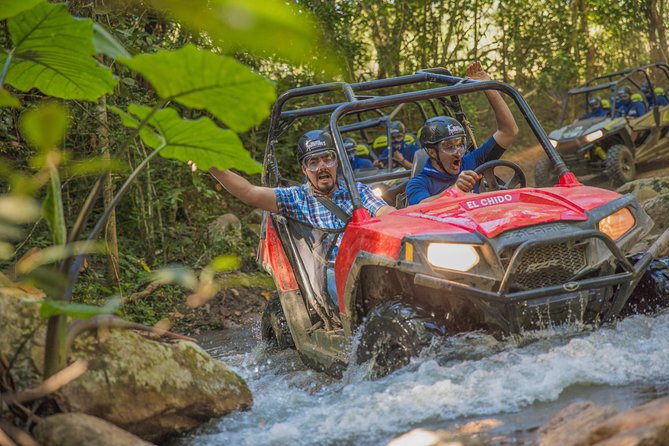 UTV Tour Puerto Vallarta - Additional Information