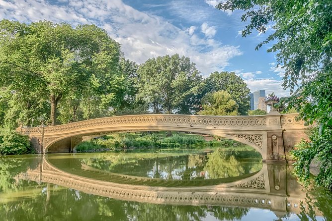 V.I.P. 2-hour Central Park Pedicab Tour - Tips for Travelers
