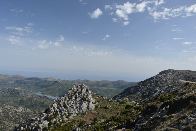 V.I.P. Safari Lasithi - Land Rover Discovery 3 – Fuels