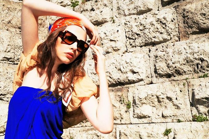 Vacation Photographer in Tinos - What to Expect From the Photoshoot