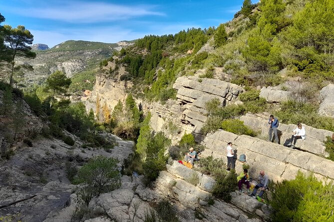 Valencia Buseo Reservoir Private Hiking Tour - Common Questions
