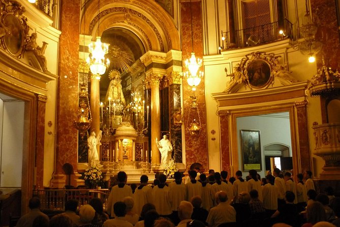 Valencia - Private Historic Walking Tour - Pricing and Booking
