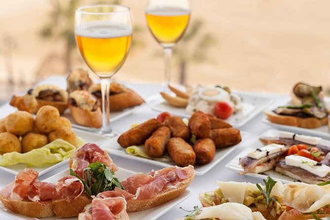 Valencia Sunset Cruise With Dinner at the Beach - Meeting and Pickup Information