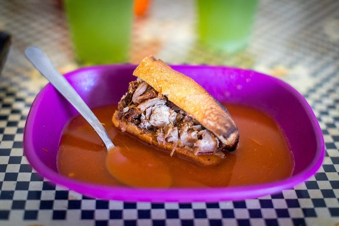 Vallarta by Road Food Tour - Meeting and Pickup Details