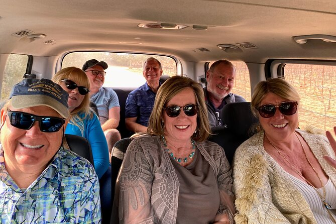 Valle De Guadalupe Gourmet Tour: Wine & Food From San Diego - Vineyard Tours and Tastings