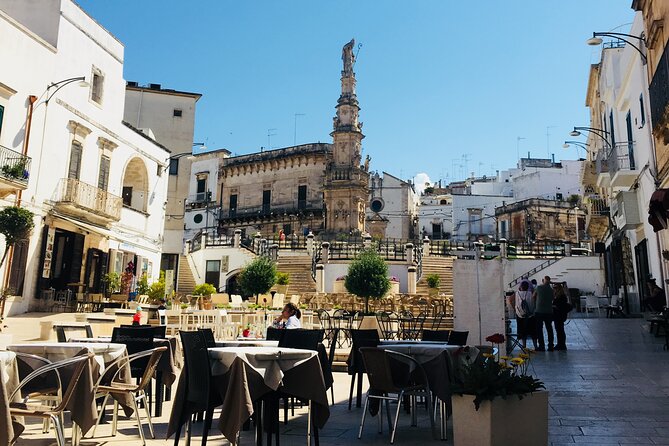 Valle Ditria Tour With Local Guide. Departing From Lecce - Reviews