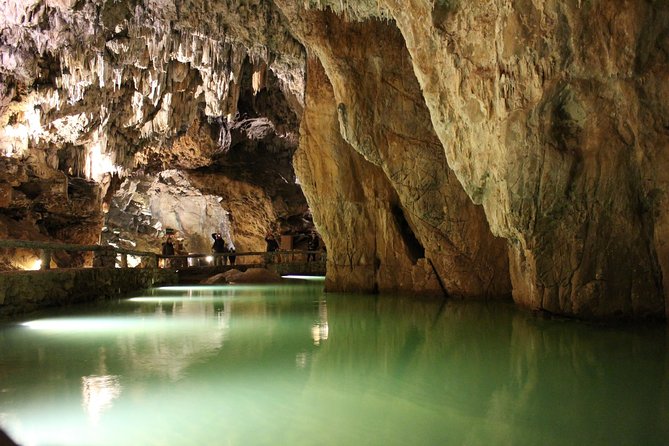 Valporquero Cave Excursion - Common Questions