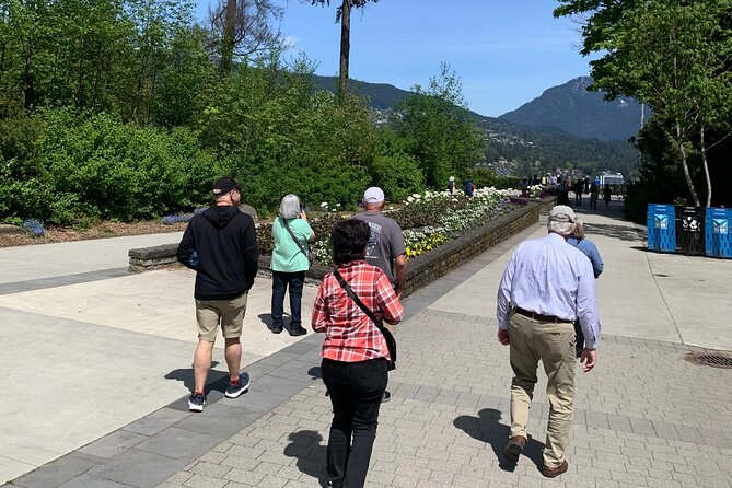 Vancouver City Tour - Positive Experiences