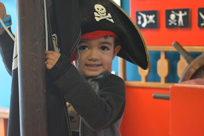 Vancouver Maritime Museum Ticket/Pass - Common Questions