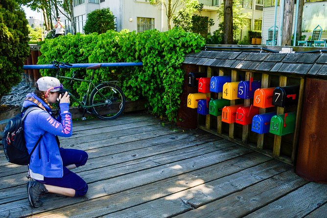 Vancouver Photography Private Tour Including Stanley Park - Traveler Photos and Review