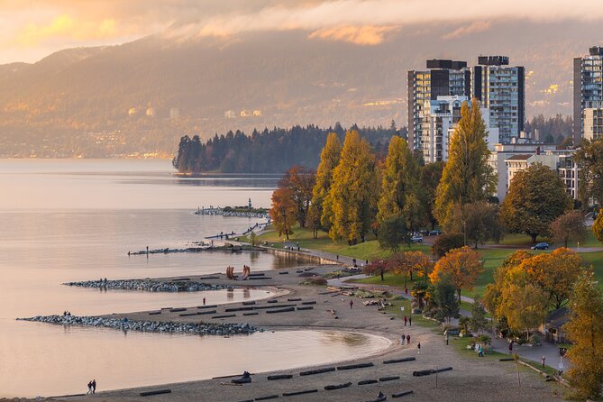 Vancouver Private Three-Hour Tour - Traveler Reviews and Testimonials
