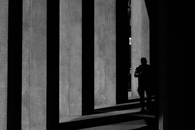 Vancouver Street Photography Tour - Highlights of the Tour