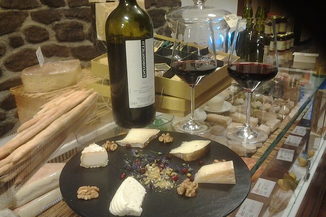 Vatican and Trionfale Market Tour With Wine and Food Tasting - Insider Tips for the Tour