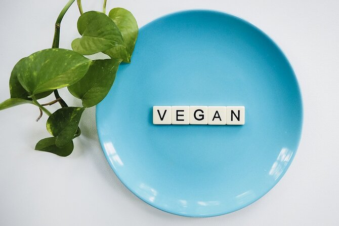 Vegan Bike Tour (Min.4) - Expectations and Accessibility