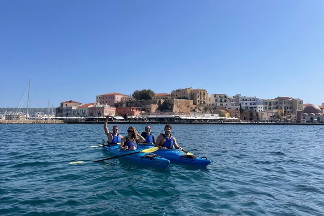 Venetian Port Kayaking - Cancellation Policy