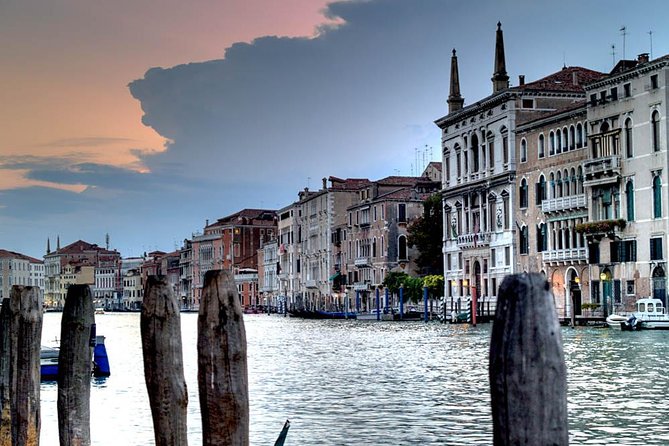 Venice Day Trip From Bergamo - Common Questions