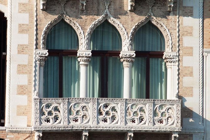 Venice's Hidden History Plus Murano Tour - Common Questions