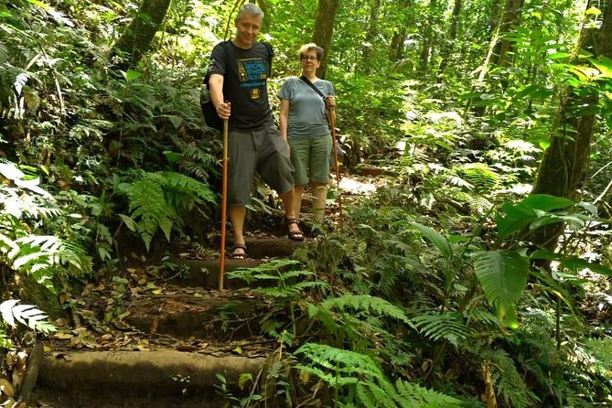 Vermont Nature Trail Tour With Frasers Taxi and Tours - Traveler Photos and Reviews
