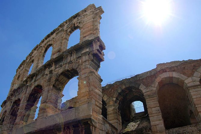 Verona and Lake Garda Day Trip From Bergamo - Pricing and Assistance