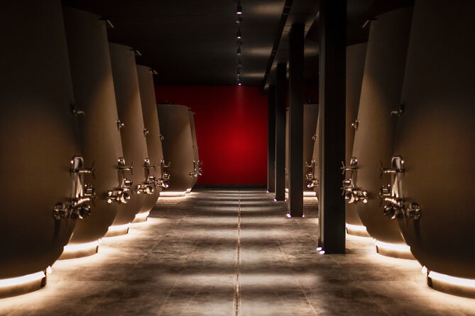 Verona Area: Wine Tasting Experience in Valpolicella - Cancellation Policy