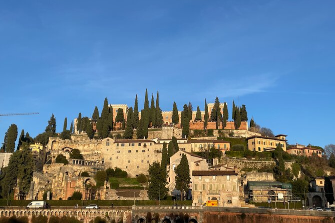 Verona Local Food Tasting and Walking Tour With Cable Car - Reviews