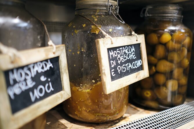 Verona: Self-Guided Food Tasting & Sightseeing Tour - Tips for a Memorable Experience